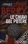 Le chiavi del potere libro