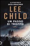 Un passo di troppo libro