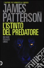 L'istinto del predatore libro