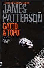 Gatto & topo libro