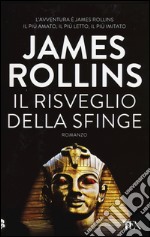 Il risveglio della sfinge libro