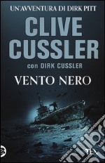 Vento nero libro