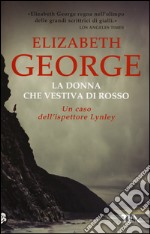 La donna che vestiva di rosso libro