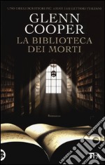 La biblioteca dei morti libro usato