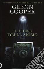 Il libro delle anime libro