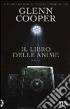 Il libro delle anime libro