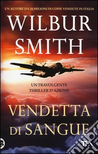 Vendetta di sangue
