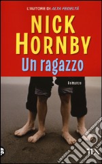 Un ragazzo libro