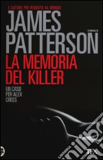 La memoria del killer libro