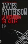 La memoria del killer libro