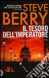 Il tesoro dell'imperatore libro