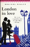 London in love libro