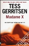Madame X libro