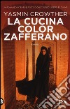 La cucina color zafferano libro