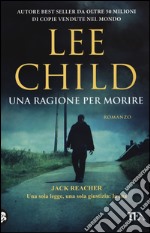 Una ragione per morire libro