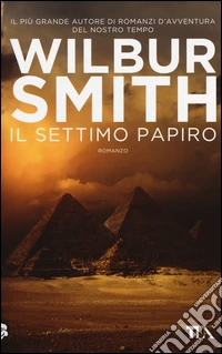 Il settimo papiro libro