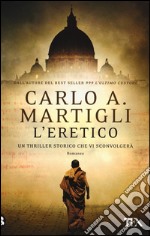 L'eretico libro