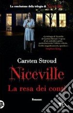 La resa dei conti. Niceville libro