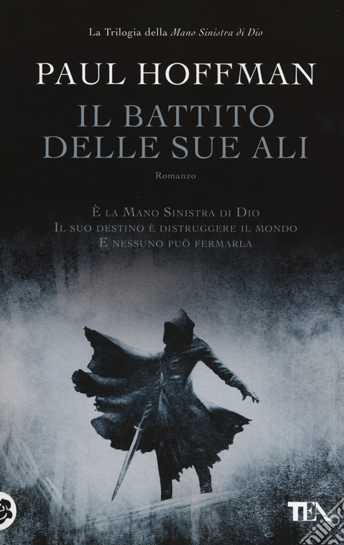 Il battito delle sue ali
