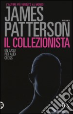 Il collezionista libro