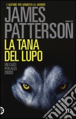 La tana del lupo libro