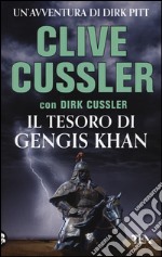 Il tesoro di Gengis Khan