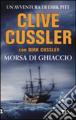 Morsa di ghiaccio libro