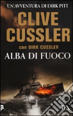 Alba di fuoco libro