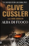 Alba di fuoco libro