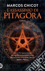 L'assassinio di Pitagora libro