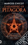 L'assassinio di Pitagora libro di Chicot Marcos