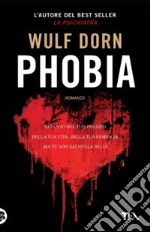 Phobia libro