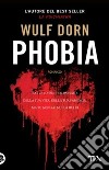 Phobia libro