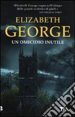 Un omicidio inutile libro