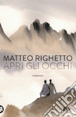 Apri gli occhi libro