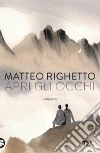 Apri gli occhi libro