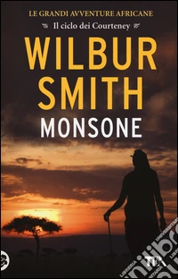 Monsone libro
