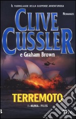 Terremoto libro