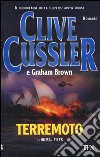 Terremoto libro