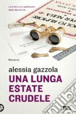 Una lunga estate crudele libro