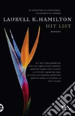 Hit list libro