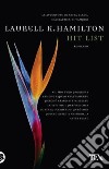 Hit list libro