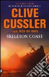 Skeleton Coast libro