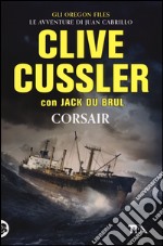 Corsair libro