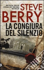 La congiura del silenzio libro