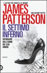 Il settimo inferno libro