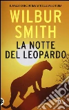 La notte del leopardo libro