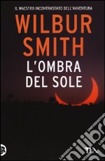 L'ombra del sole libro