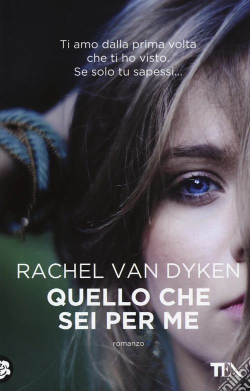 Quello che sei per me