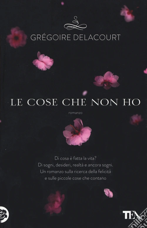 Le cose che non ho